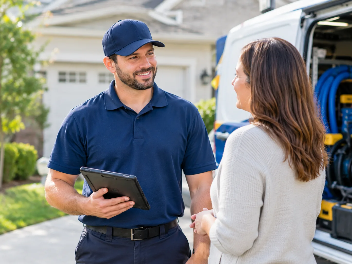 Sewage Backup Cleanup Haywood, VA FAQs